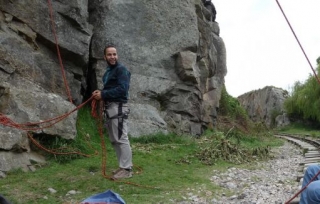  ready to climb 